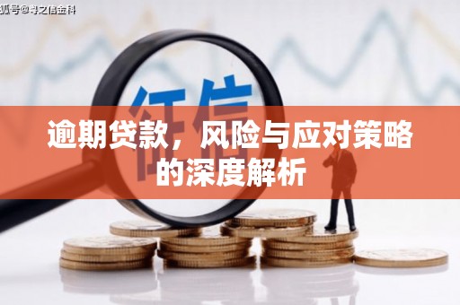 滑县逾期贷款，风险与应对策略的深度解析