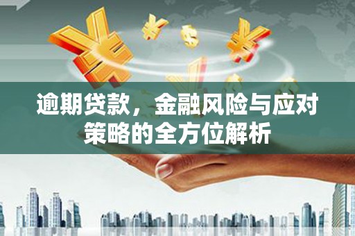 滑县逾期贷款，金融风险与应对策略的全方位解析