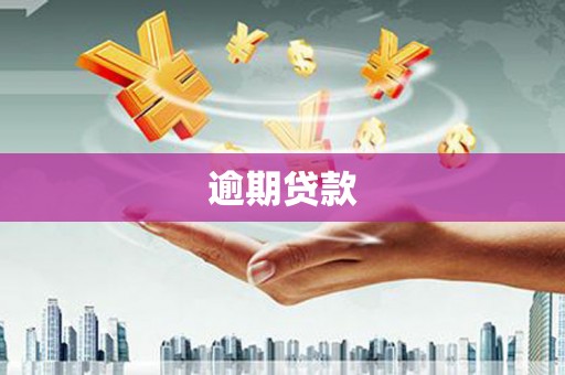滑县逾期贷款
