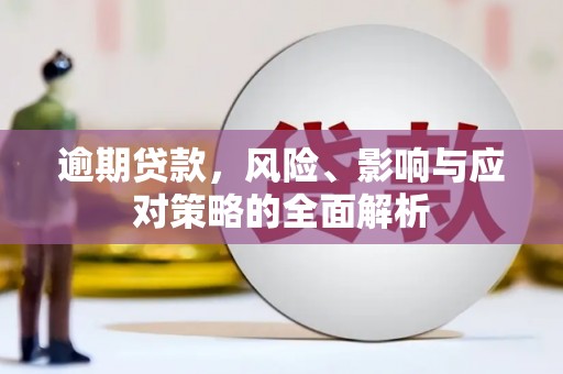 滑县逾期贷款，风险、影响与应对策略的全面解析