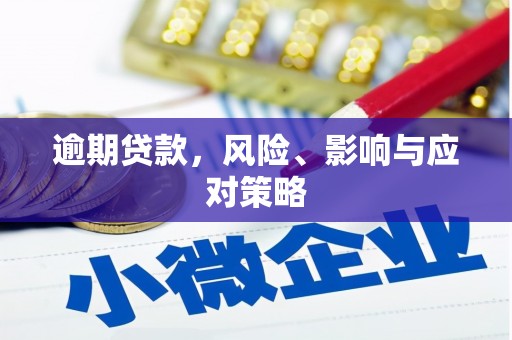 滑县逾期贷款，风险、影响与应对策略