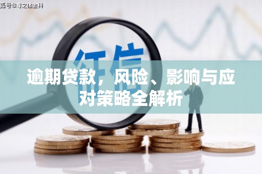 滑县逾期贷款，风险、影响与应对策略全解析