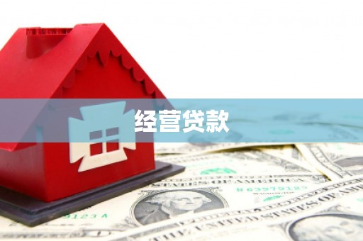 滑县经营贷款