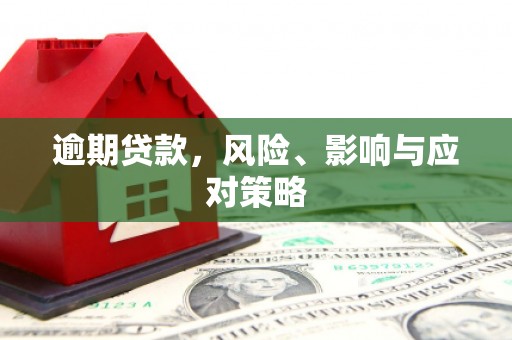 滑县逾期贷款，风险、影响与应对策略