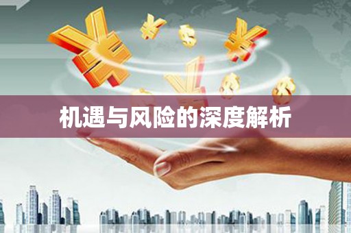 滑县机遇与风险的深度解析