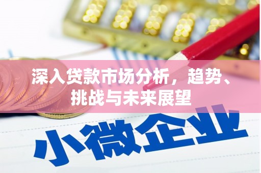 滑县深入贷款市场分析，趋势、挑战与未来展望