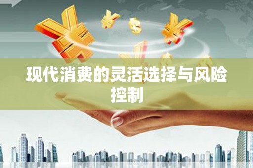 滑县现代消费的灵活选择与风险控制