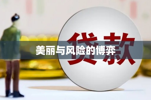 滑县美丽与风险的博弈