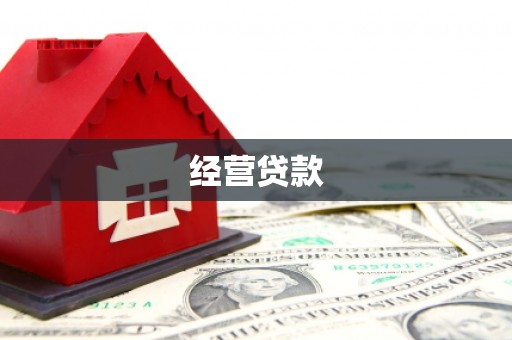 滑县经营贷款