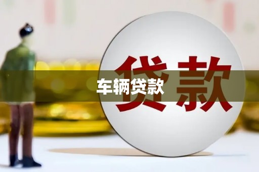 滑县车辆贷款