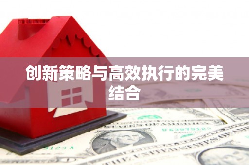 滑县创新策略与高效执行的完美结合